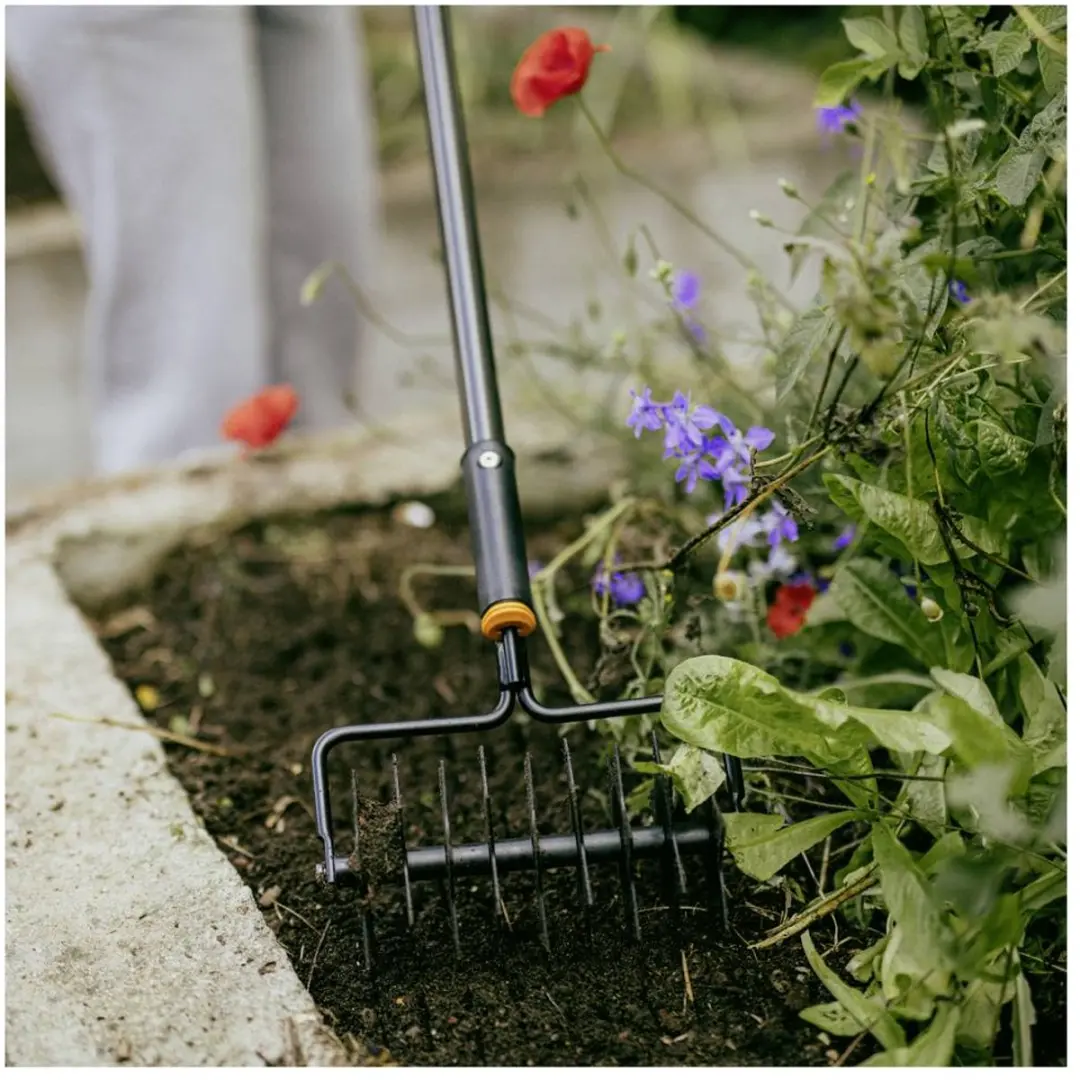 Fiskars QuikFit Sterfrees 259mm - 1080688