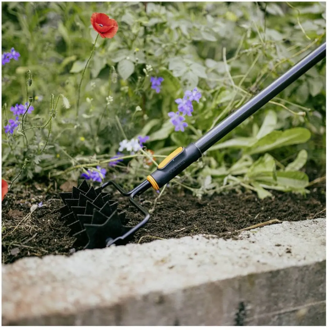 Fiskars QuikFit Sterfrees 259mm - 1080688