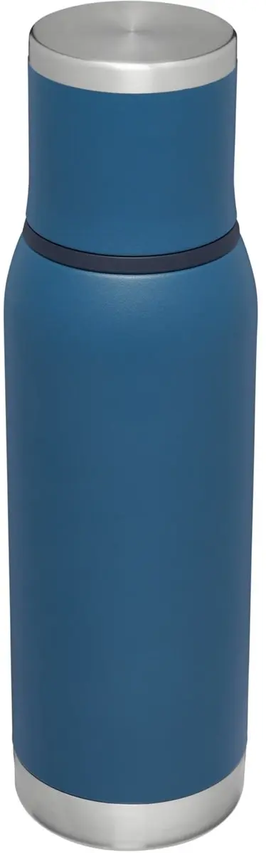 Stanley Adventure To-Go Thermosfles 1L - Abyss