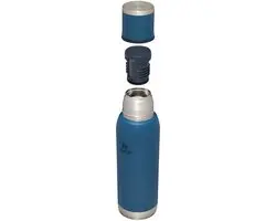 Stanley Adventure To-Go Thermosfles 1L - Abyss