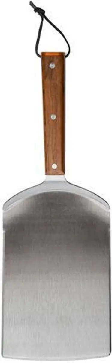 Traeger XXL BBQ Spatel - Hout