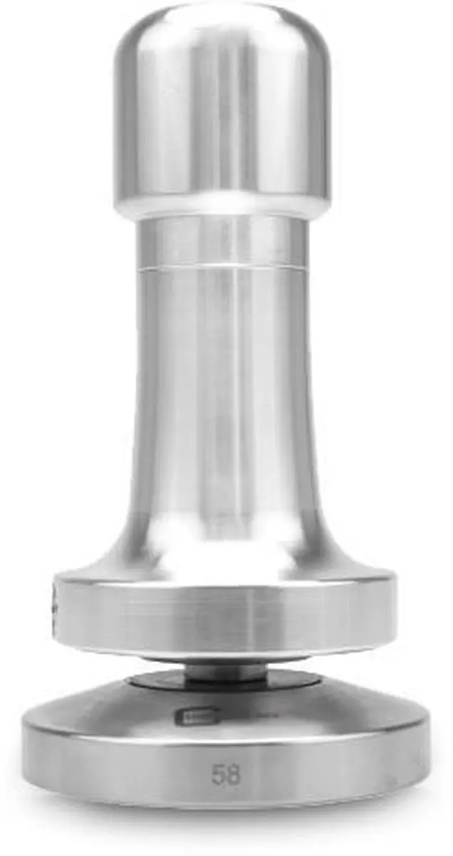 Lavazza Joe Frex Tamper Click 58mm