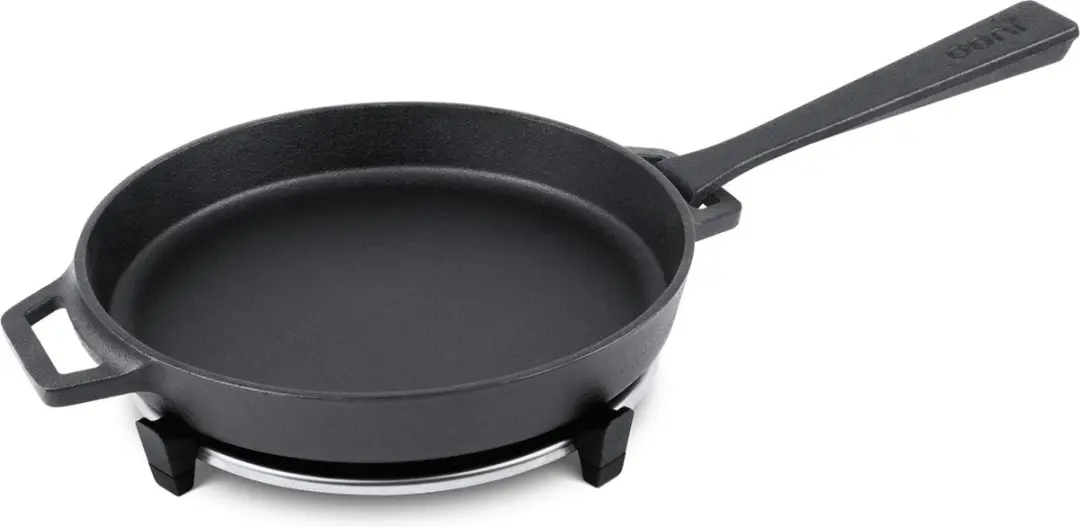 Ooni Gietijzeren Skilletpan 20cm