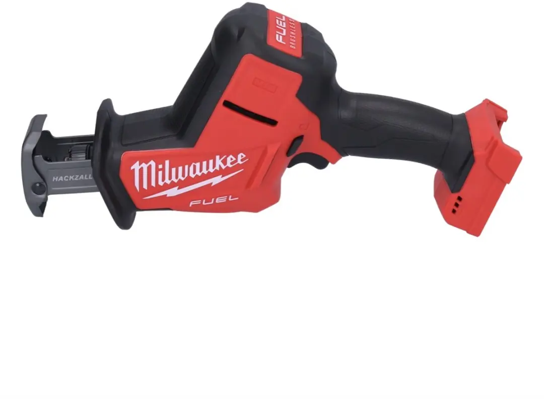 Milwaukee M18 FHZ-0X Reciprozaag - 18V