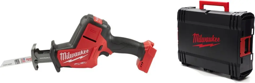 Milwaukee M18 FHZ-0X Reciprozaag