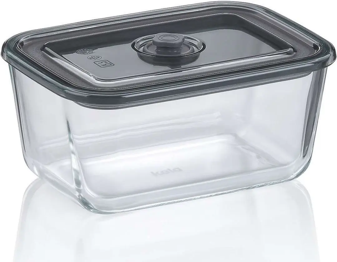 Kela Dorothea Voorraadpot 1.5L