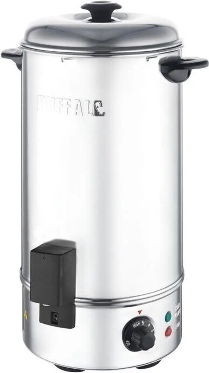 Buffalo HF153 Handsfree Heetwaterdispenser 40L