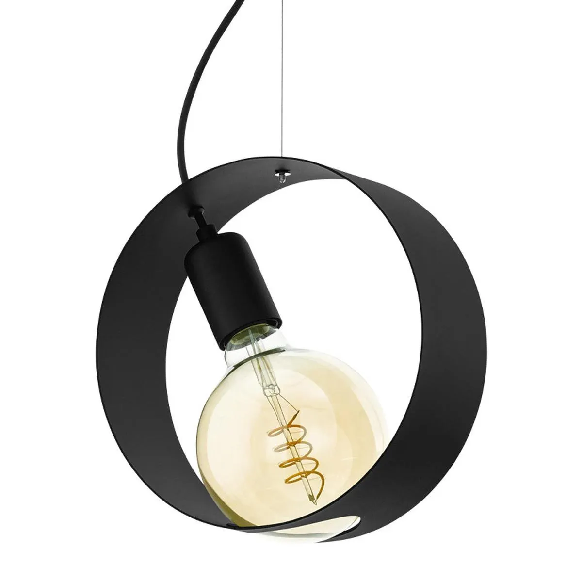 Eglo Maidenhead Hanglamp E27