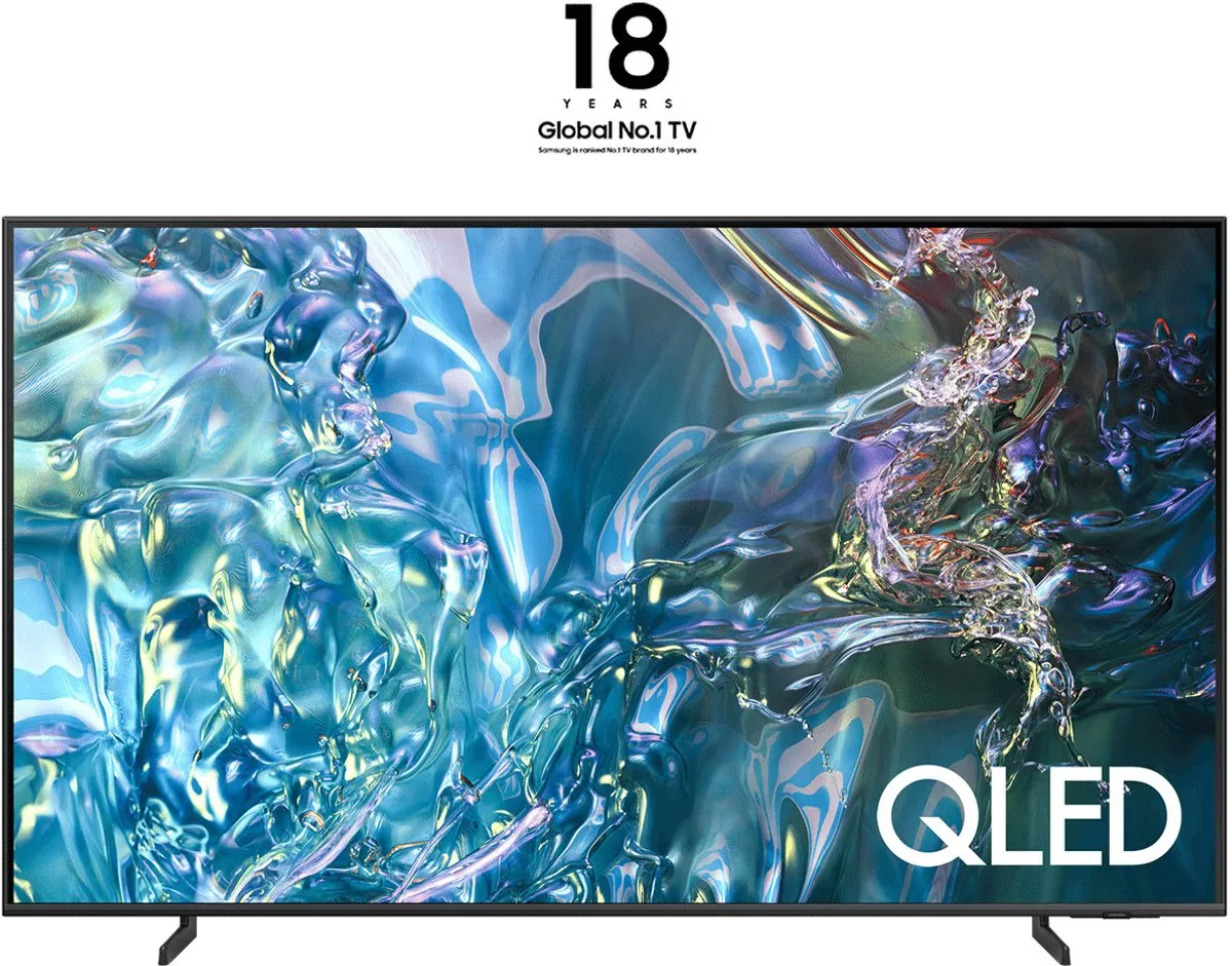 Samsung Q64D QE50Q64DAU 50