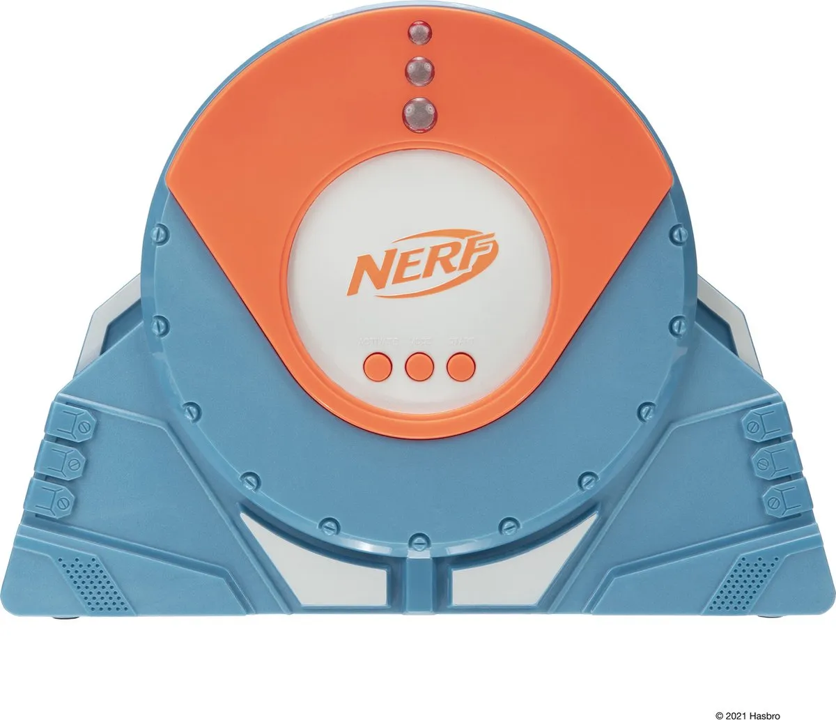 Nerf Skeet Shot Disc Launcher
