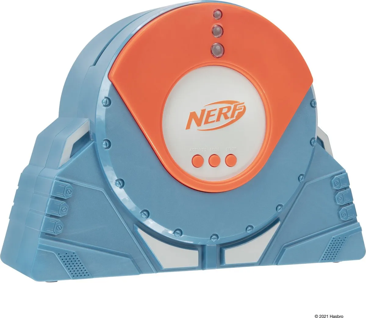 Nerf Skeet Shot Disc Launcher