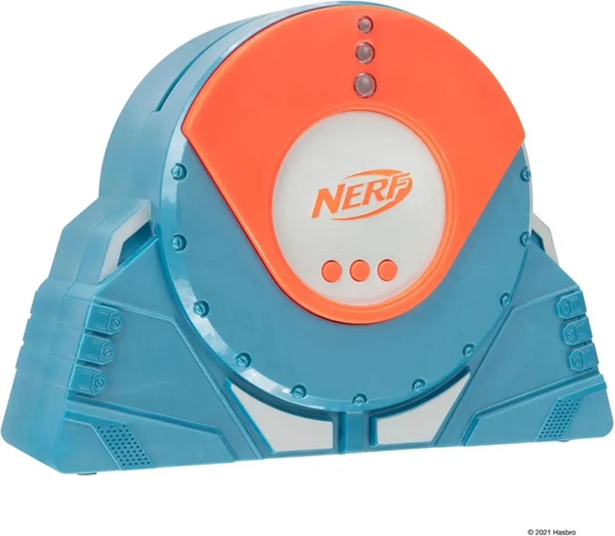 Nerf Skeet Shot Disc Launcher