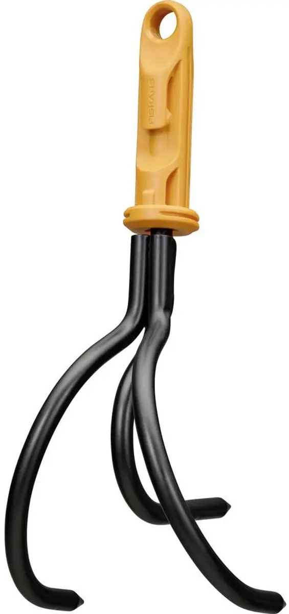 Fiskars QuikFit Handkrabber 91mm