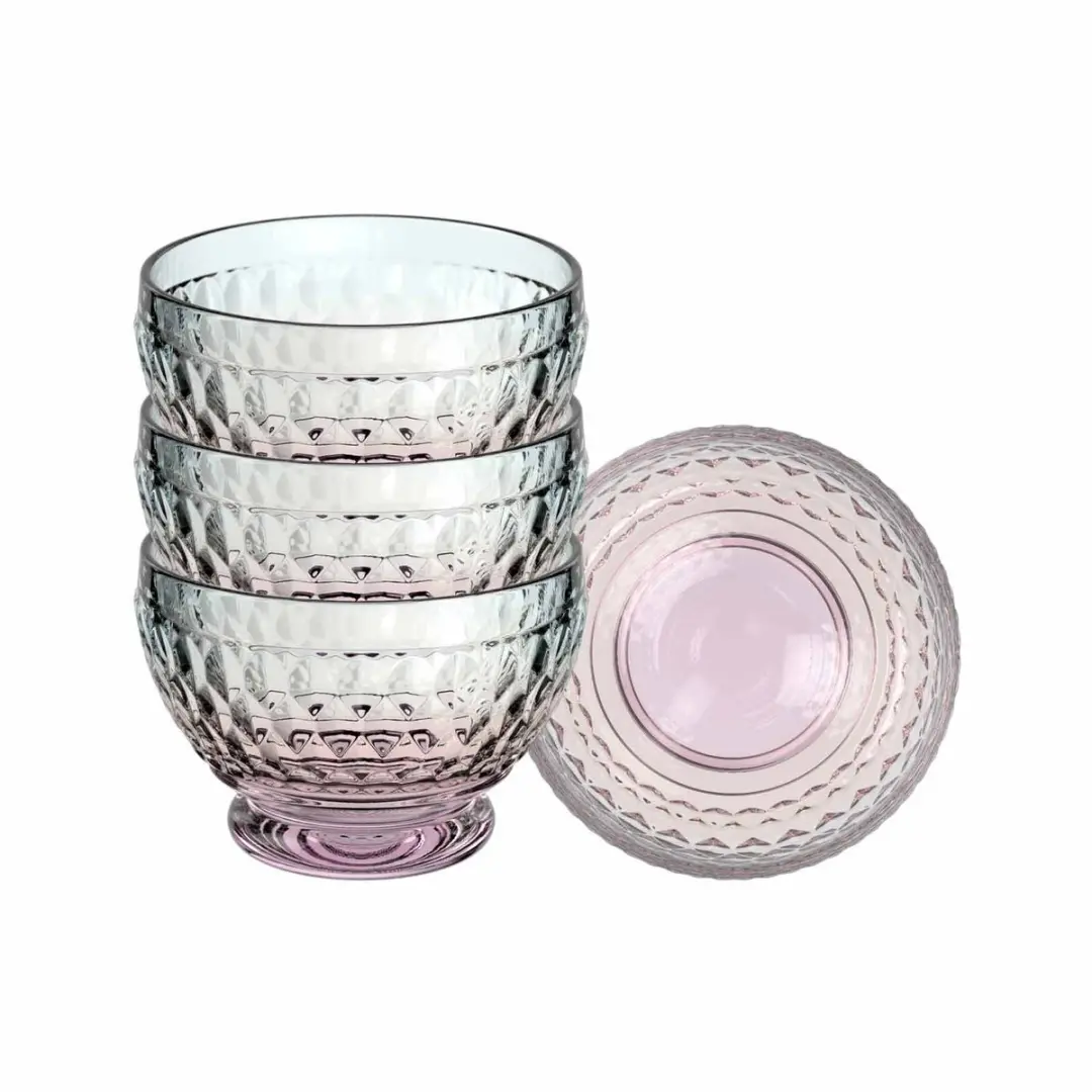 Villeroy & Boch Boston Pearl Dessertschalen
