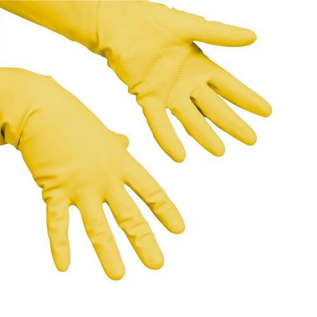 Vileda MultiPurpose Handschoenen L - Geel