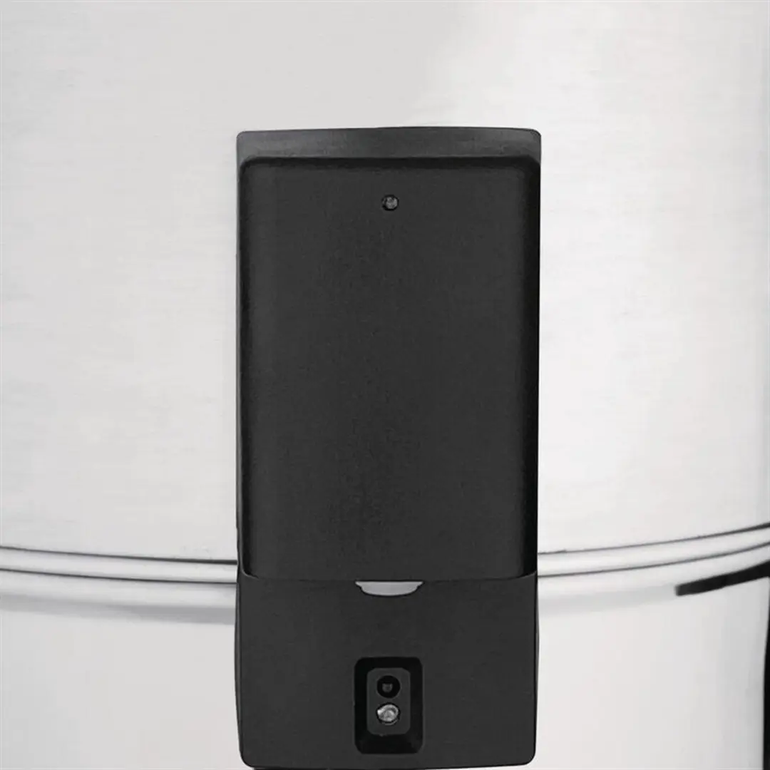 Buffalo HF151 Handsfree Heetwaterdispenser 20L - Zilver
