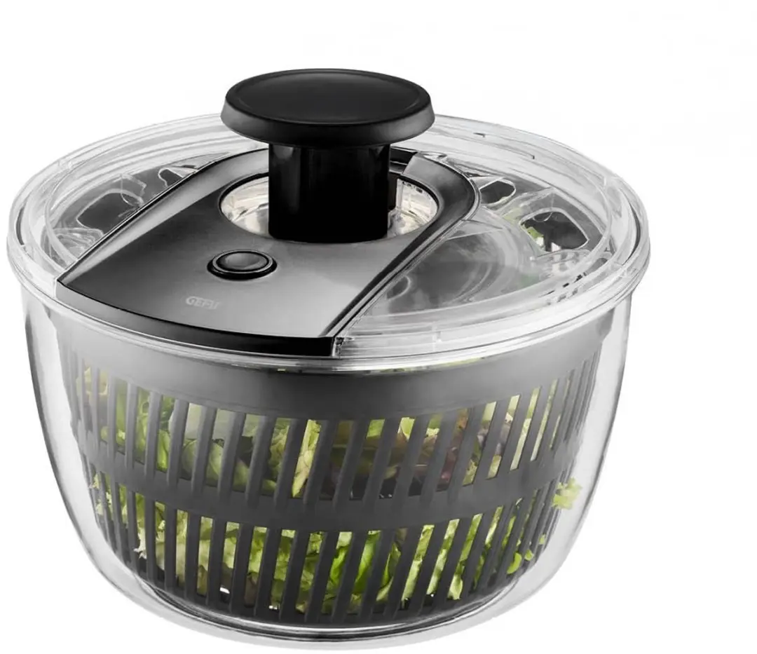 GEFU Slacentrifuge 5L
