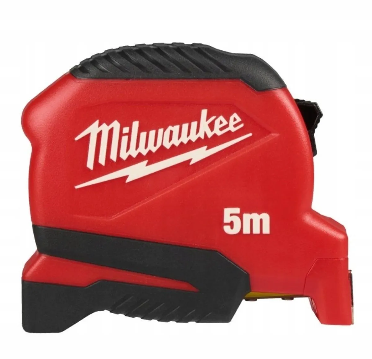 Milwaukee Rolbandmaat COMPACT 5m x 25mm