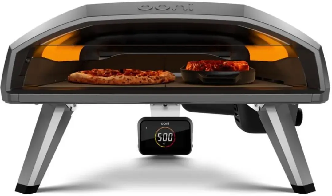 Ooni Koda 2 Pro Pizza Oven