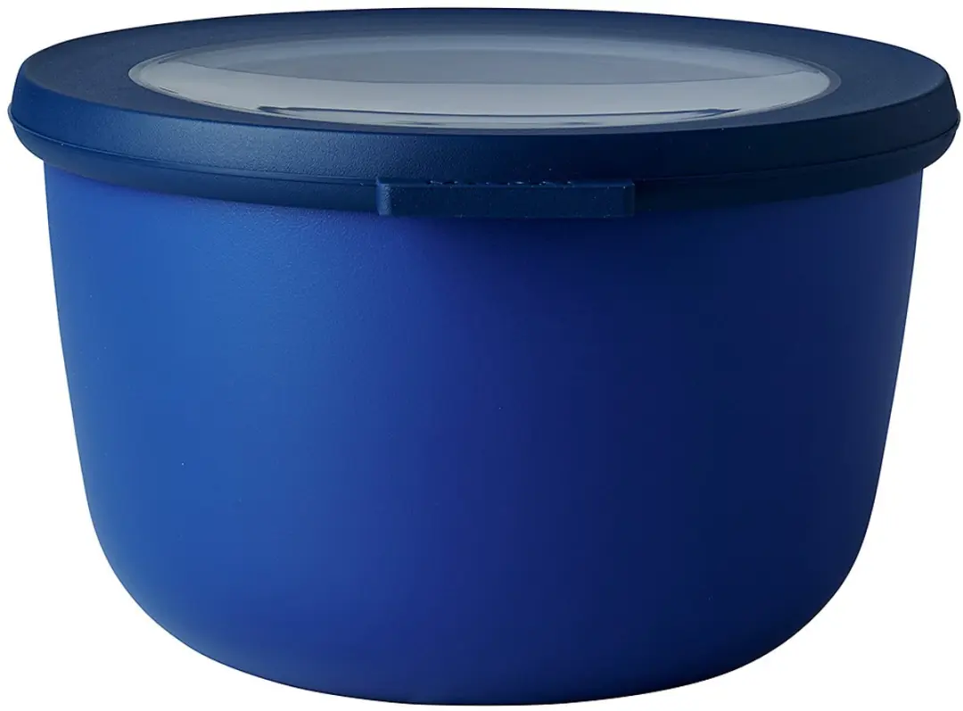Mepal Cirqula Vershouddoos 1000ml - Vivid Blue