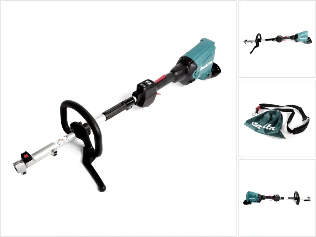 Makita DUX60Z Combisysteem Body