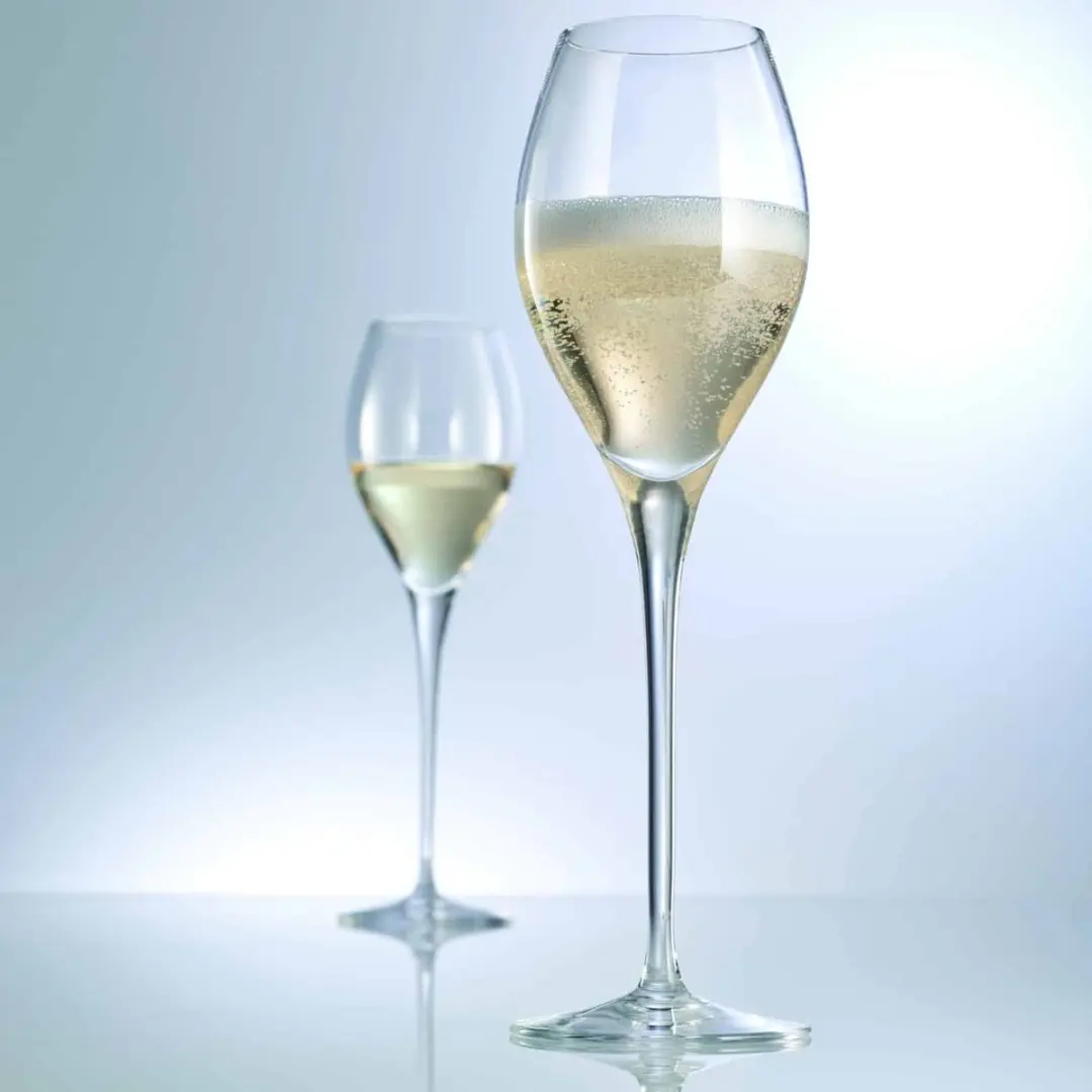 Schott Zwiesel Bar Special Champagneglas 30cl - 6 Stuks