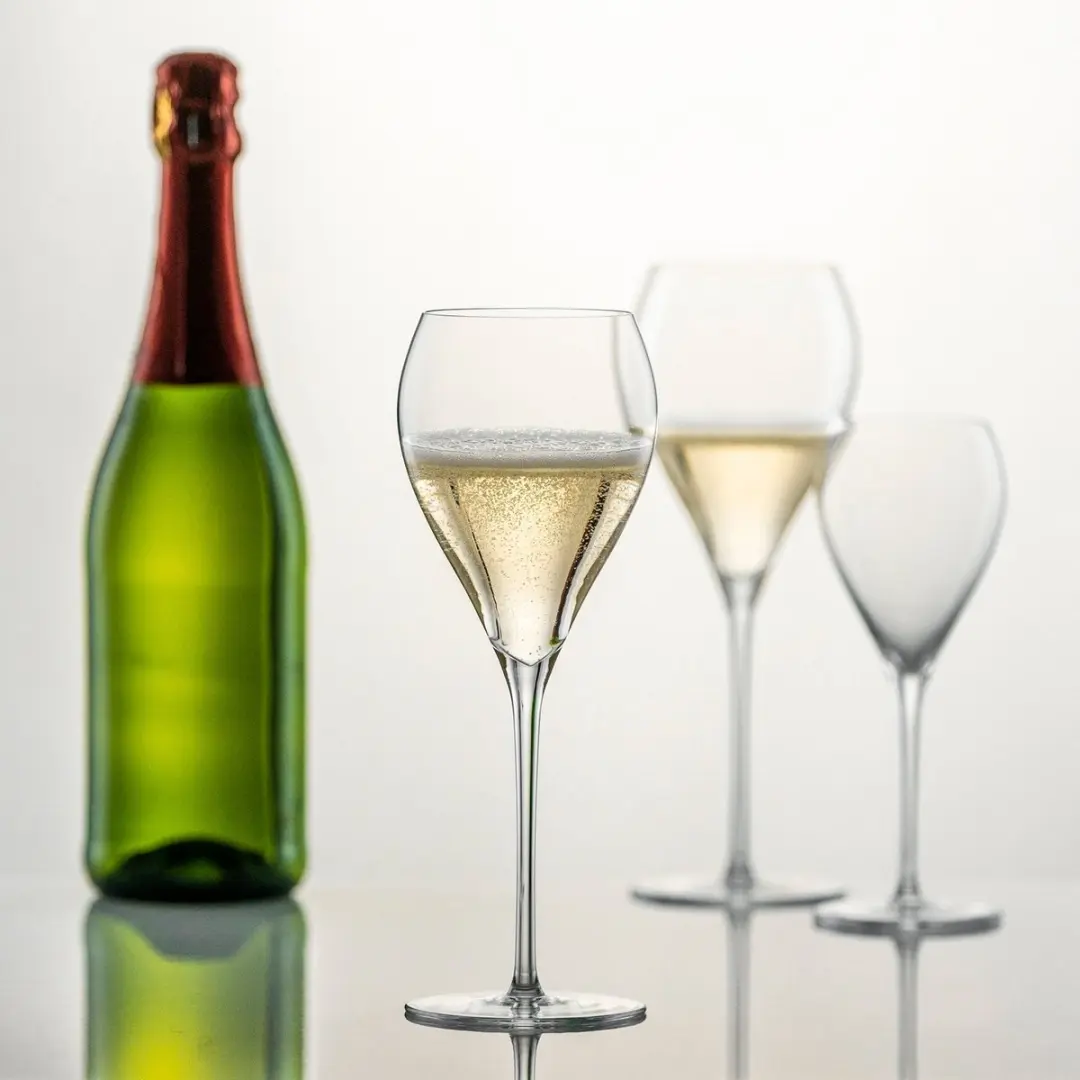 Schott Zwiesel Bar Special Champagneglas 30cl - 6 Stuks
