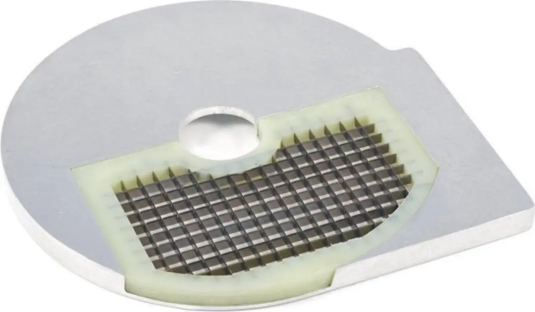 Buffalo Blokjessnijschijf 8x8mm