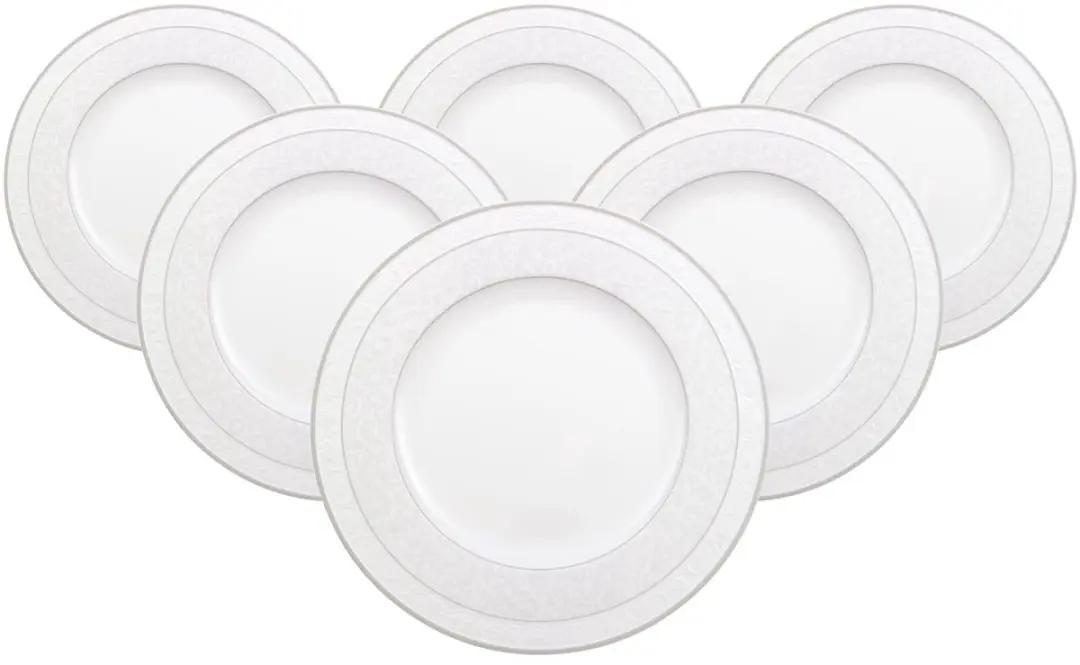 Villeroy & Boch Gray Pearl Speiseteller