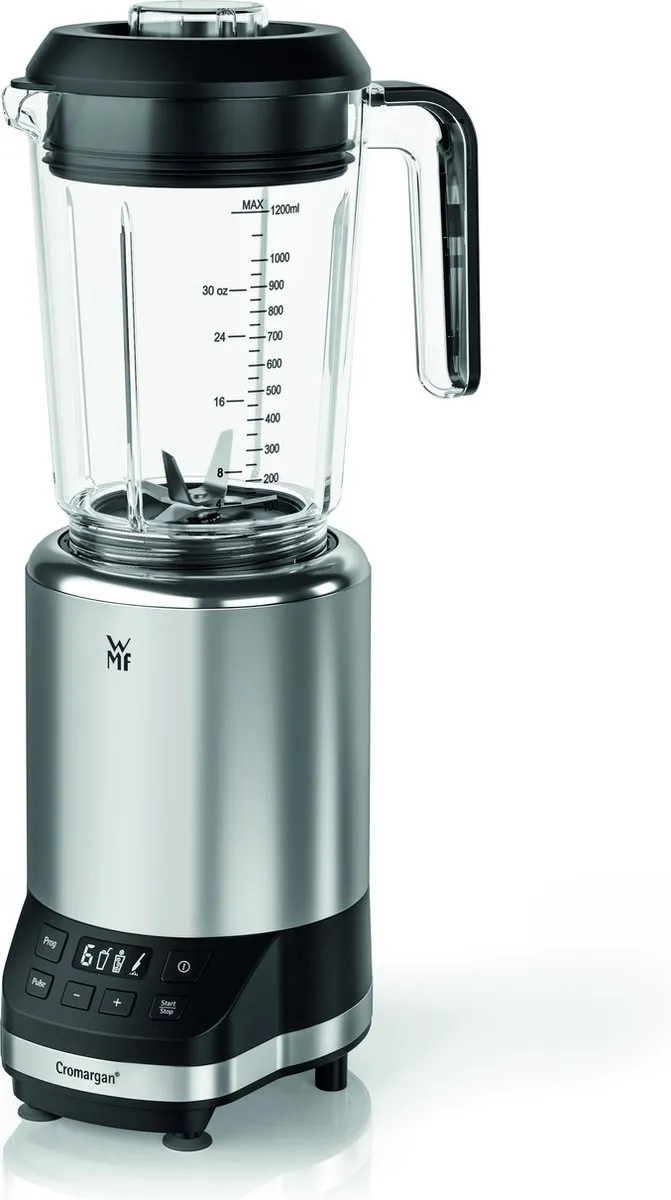 WMF KULT Pro Multifunctionele Blender 1200W
