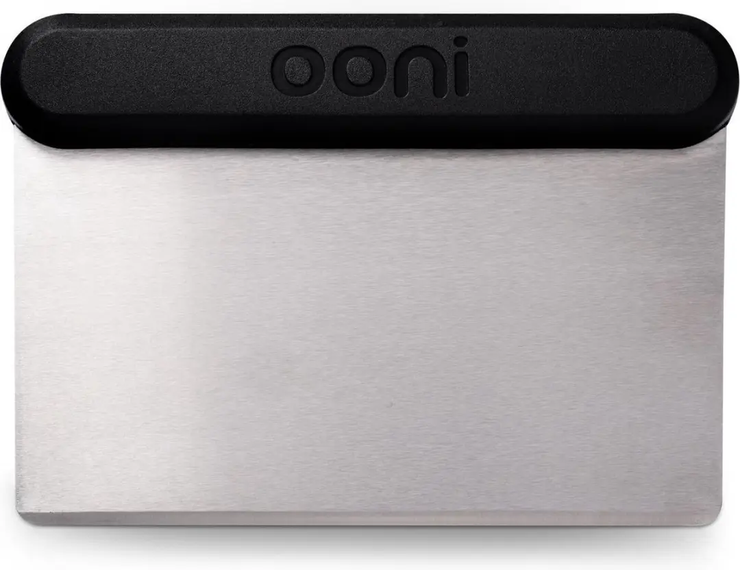 Ooni Pizzadeegschraper