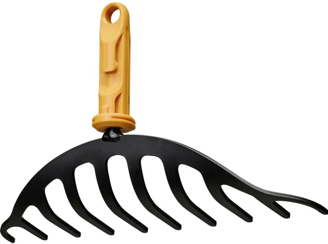 Fiskars QuikFit Hark 243mm