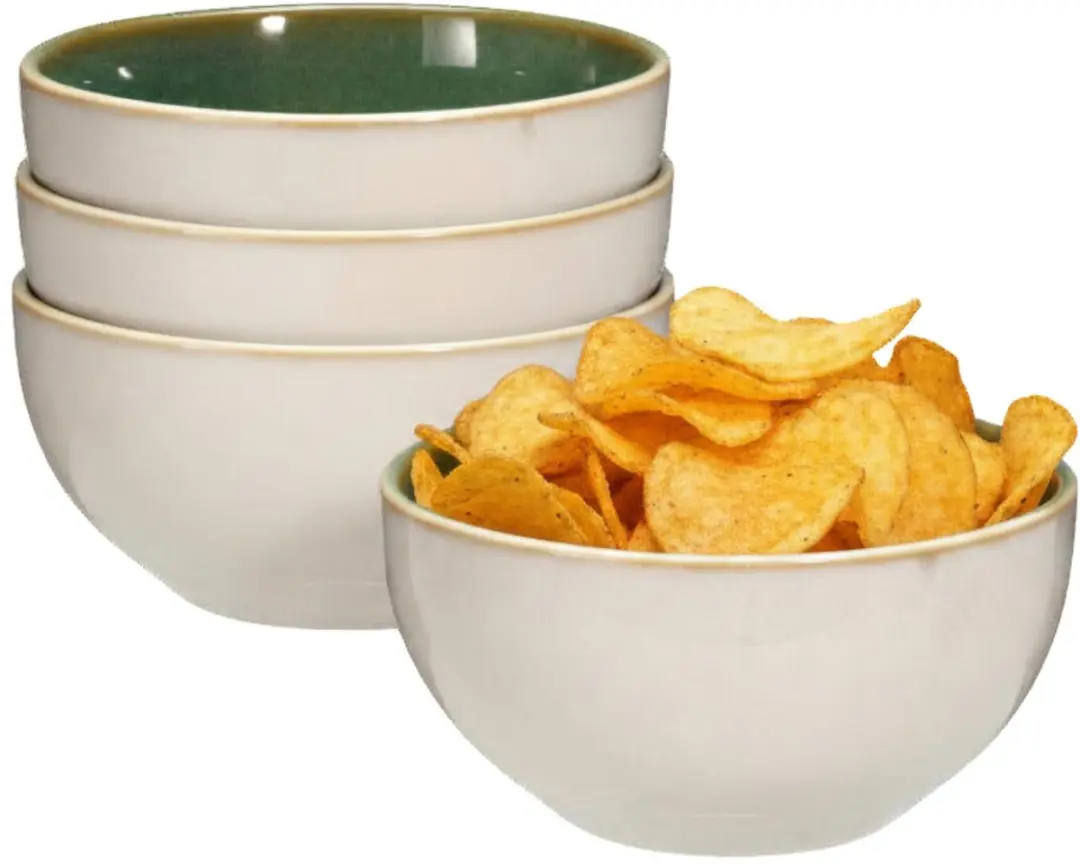 Excellent Houseware Kenji Snackschaaltjes