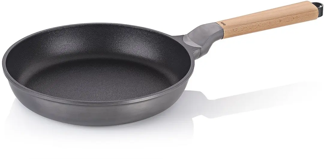 Kela Koekenpan 28cm Non-Stick Gerecycled Aluminium