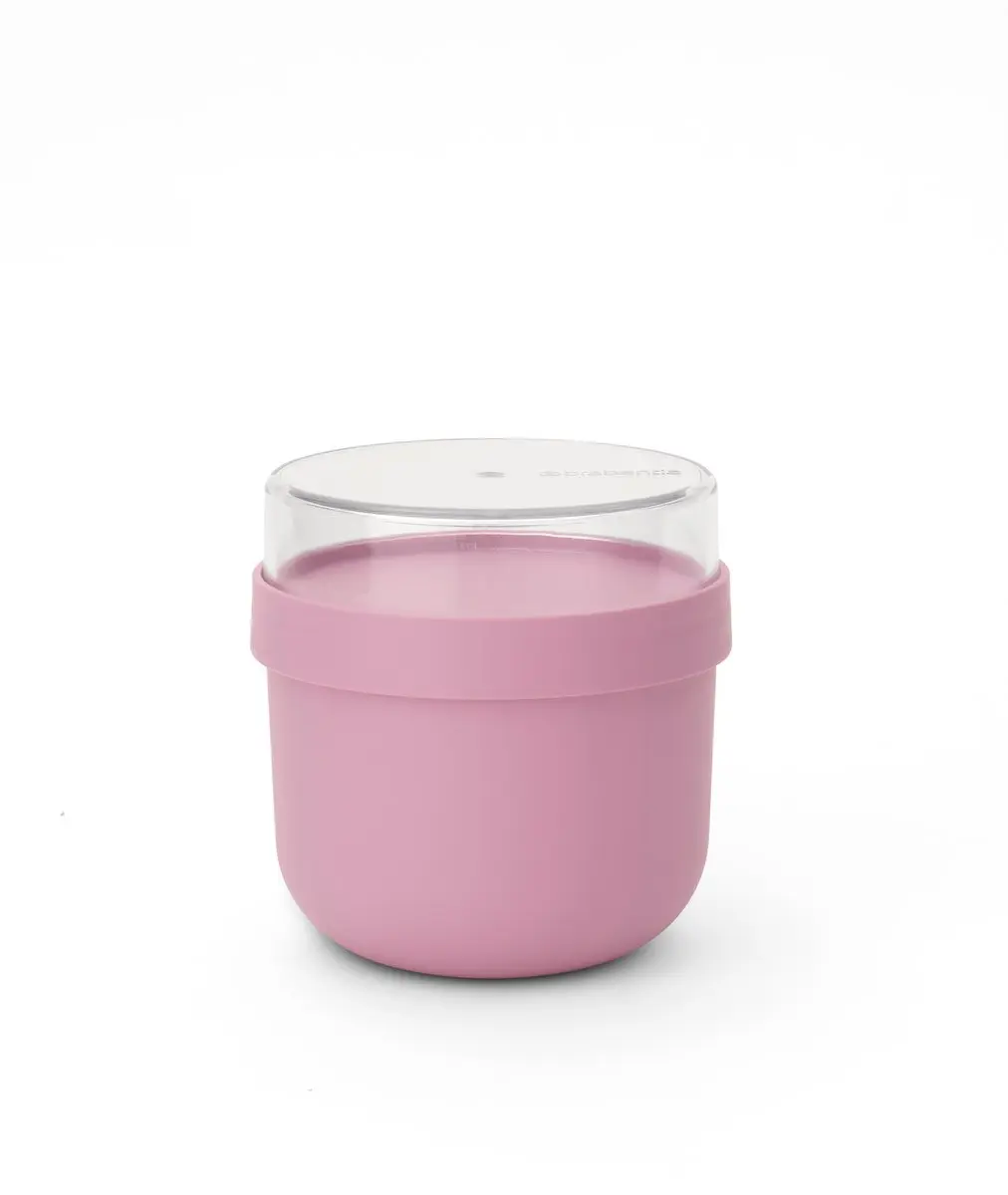 Brabantia Make & Take Yoghurtbeker To Go 500ml