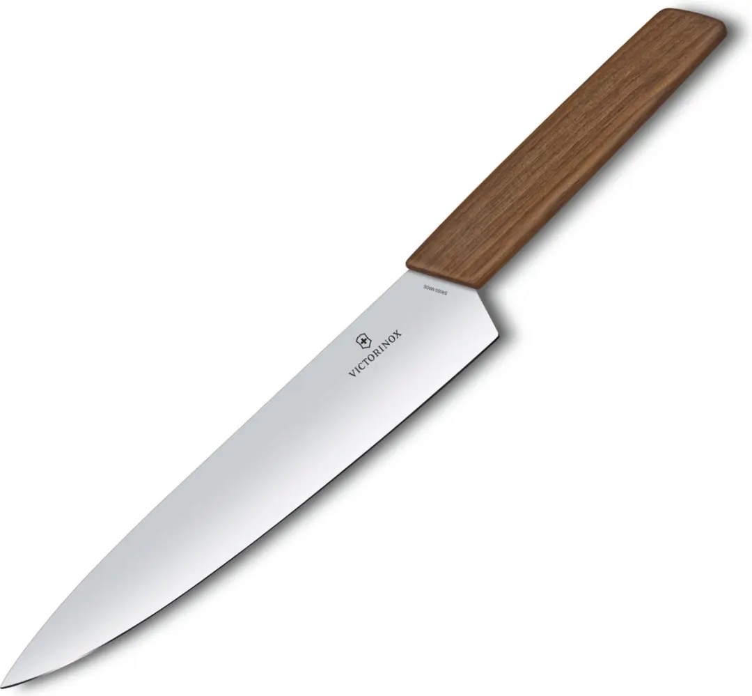 Victorinox Swiss Modern Koksmes 22cm