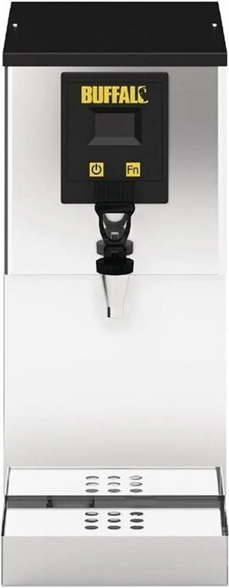 Buffalo CN535 Heetwaterdispenser 10L