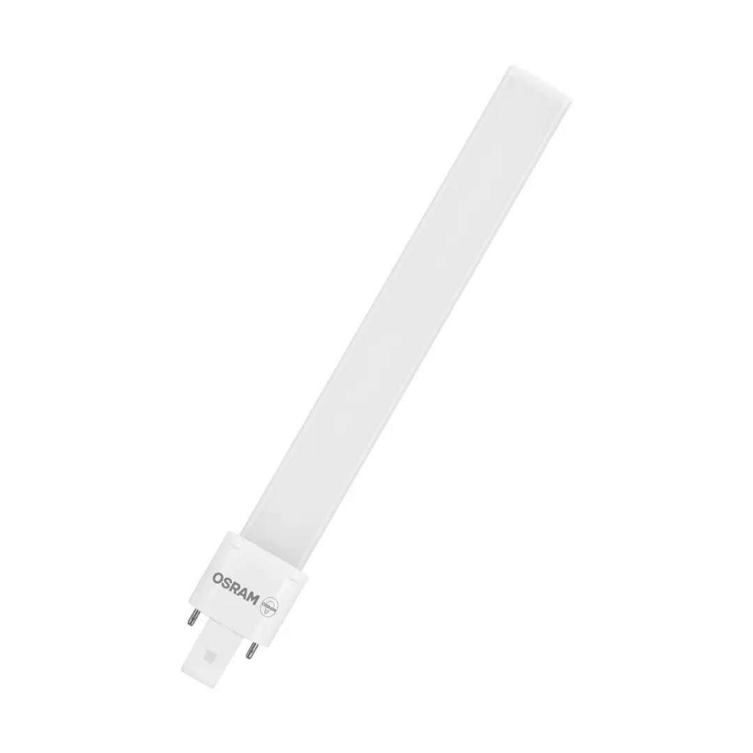 Osram Dulux LED G23 6W 700lm 6500K Mat