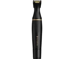 Remington T-Series NE7000 Trimmer - Neus/Oor/Wenkbrauw - Zwart