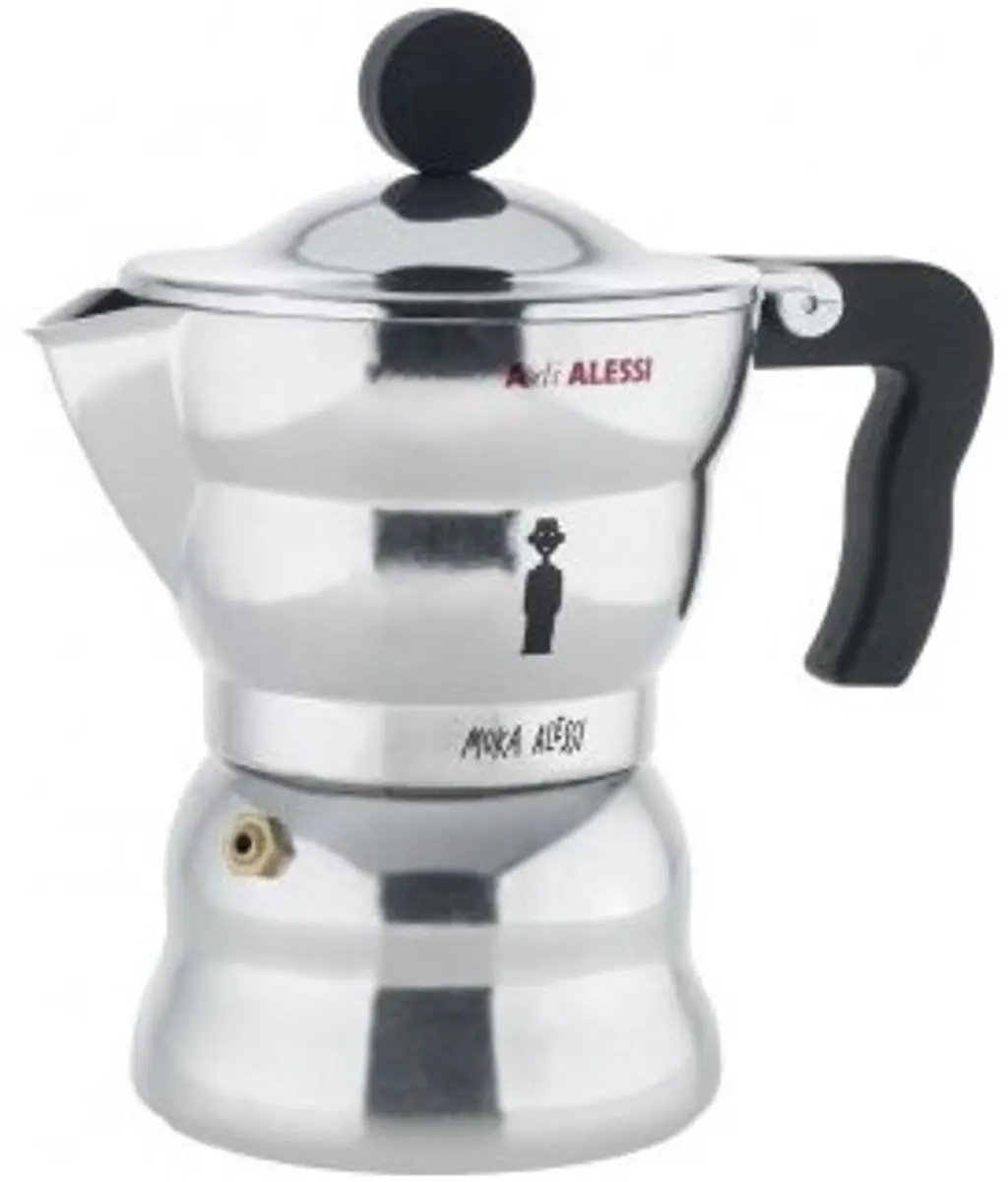 Alessi Percolator AAM33/3