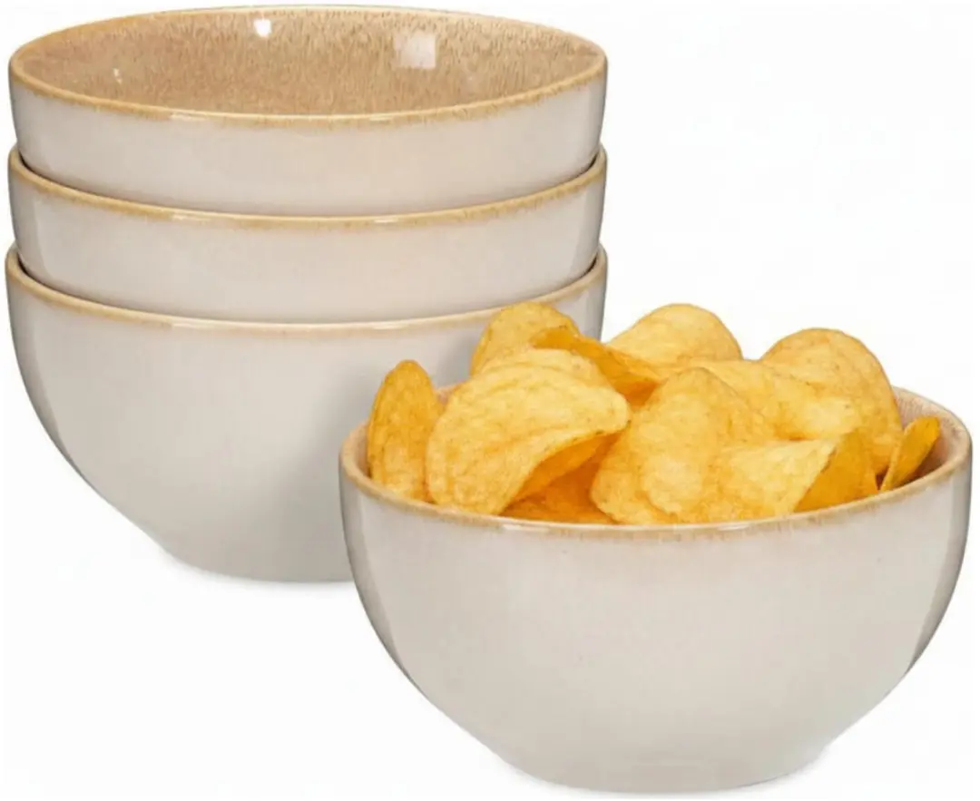 Excellent Houseware Kenji Snackschaaltjes
