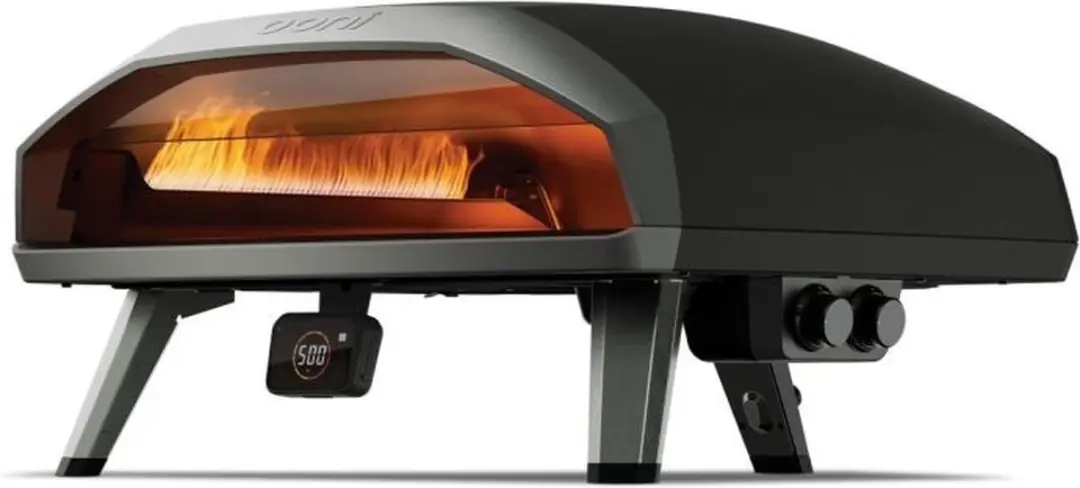 Ooni Koda 2 Max Pizzaoven