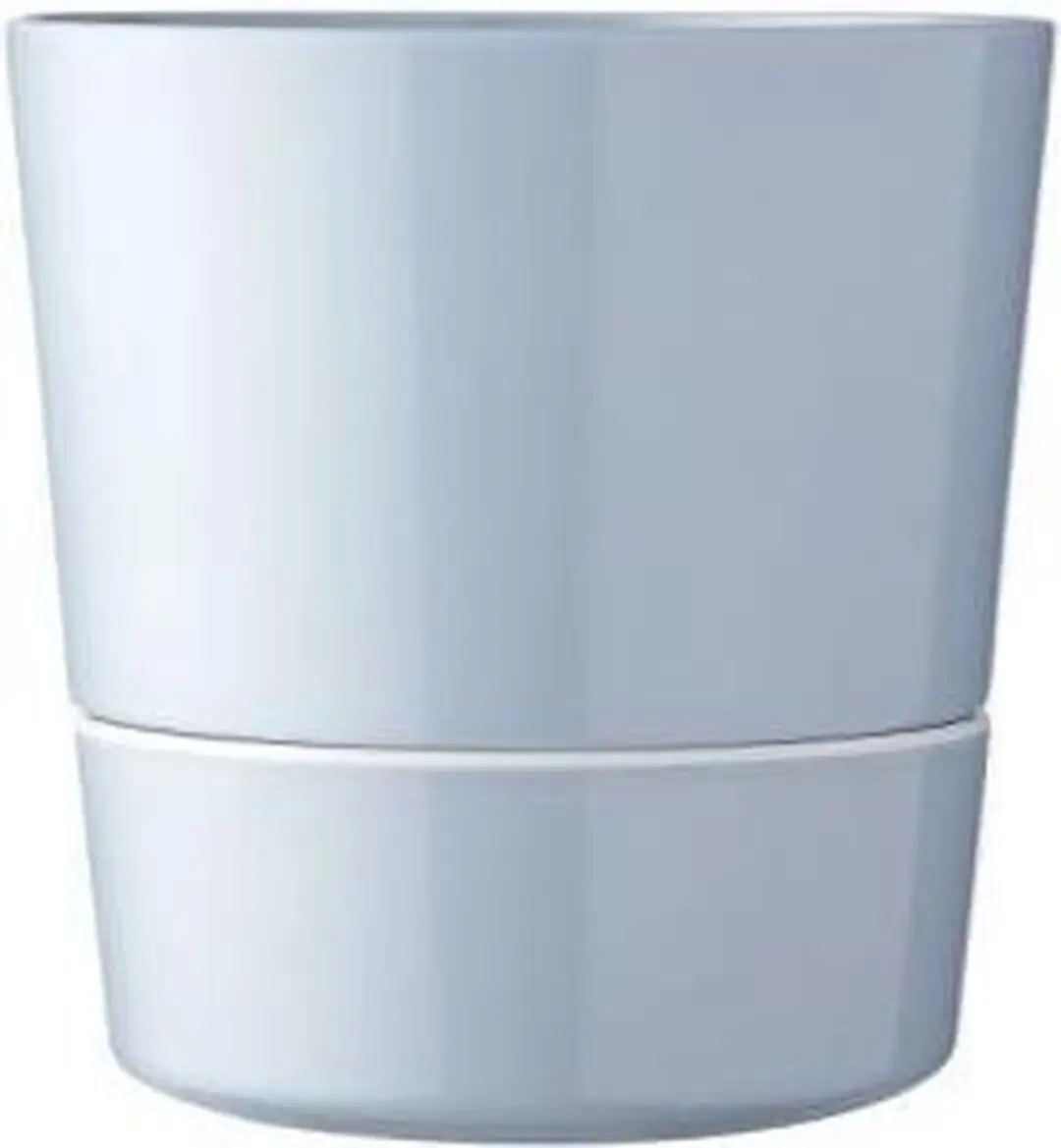 Mepal Kruidenpot Large Nordic Blue