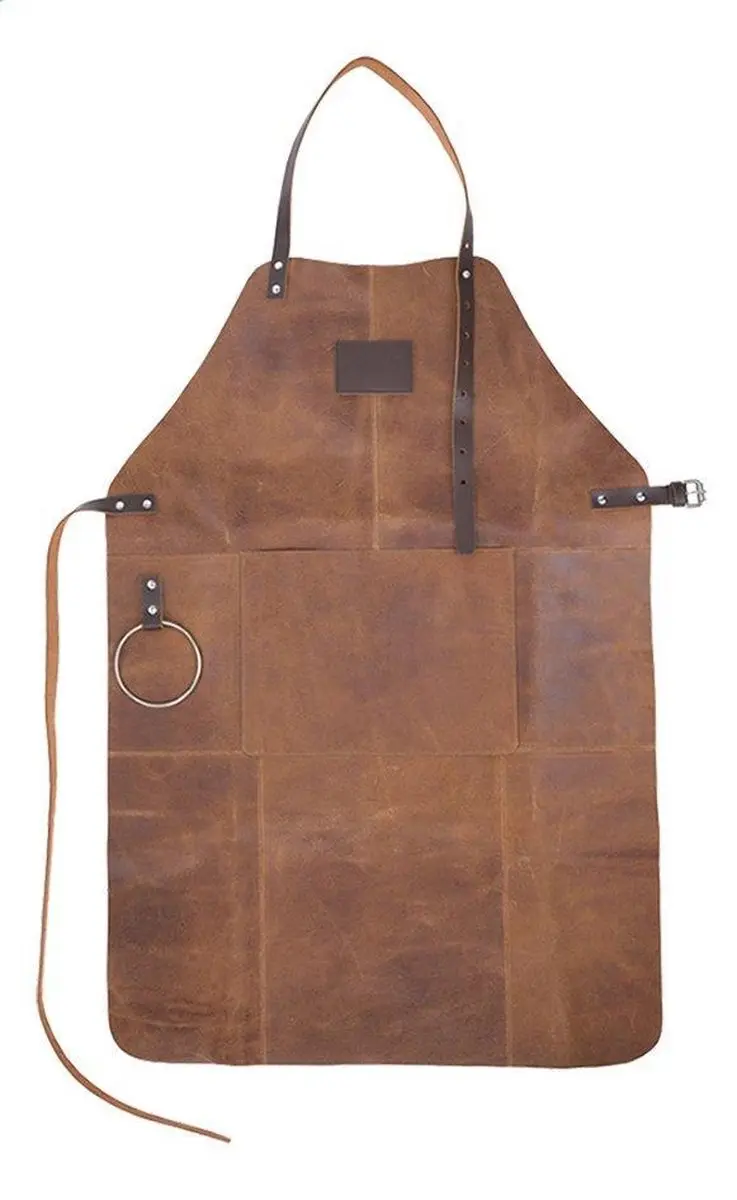 Cosy&Trendy Barbecue Schort