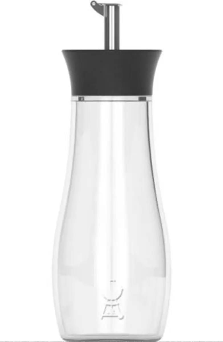 Weber Original Oliefles 250ml