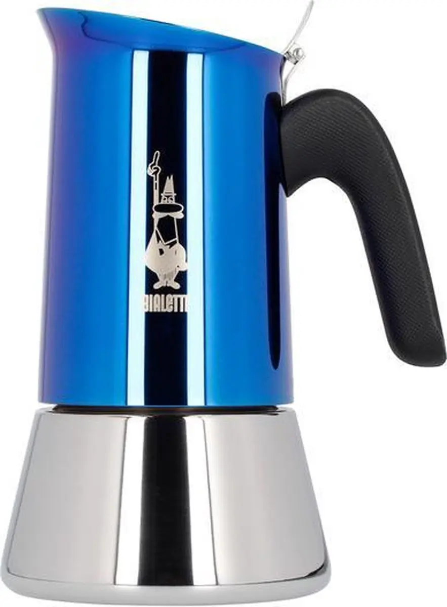 Bialetti Venus 0007275 Percolator 6 Koppen