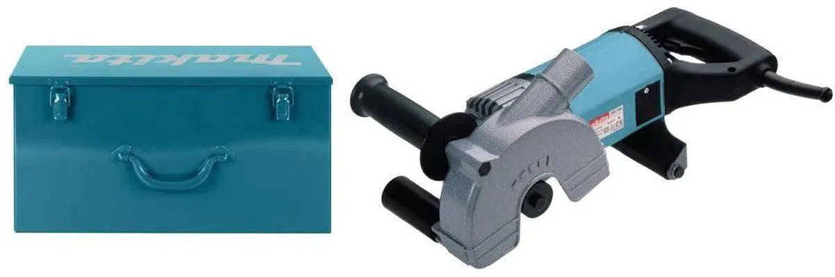 Makita SG150 Sleuvenzaag 1800W - Ø150mm - Beton/Steen
