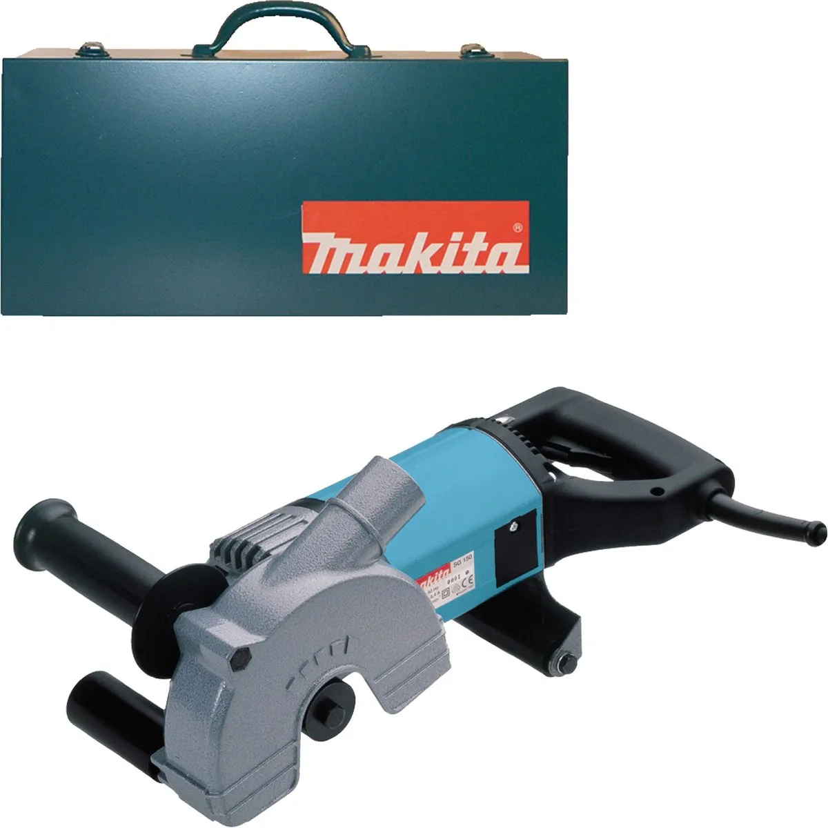 Makita SG150 Sleuvenzaag 1800W