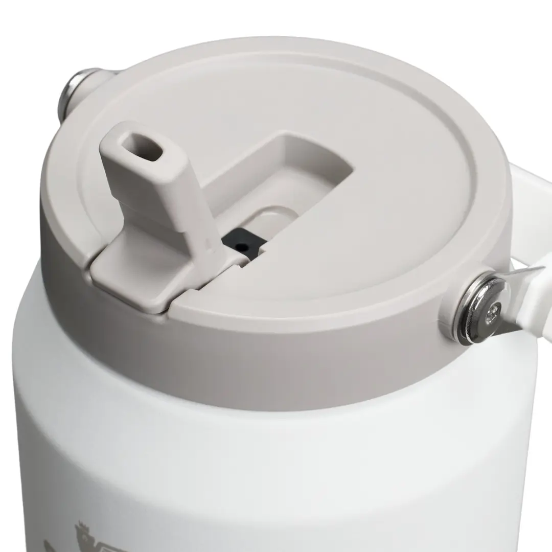 Stanley Flip Straw 2.0 Waterfles 1,9L - Frost - afbeelding 2 van 6