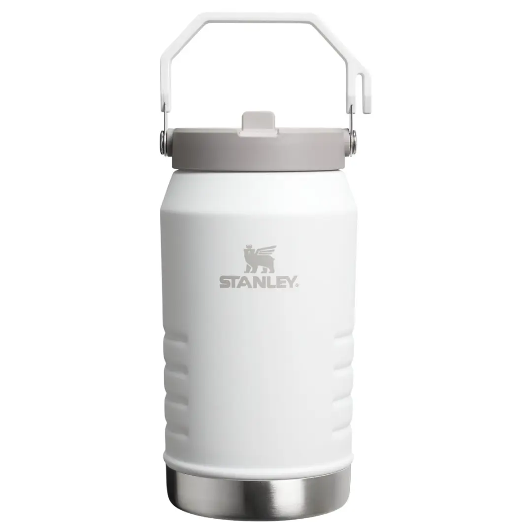 Stanley Flip Straw 2.0 Waterfles 1,9L